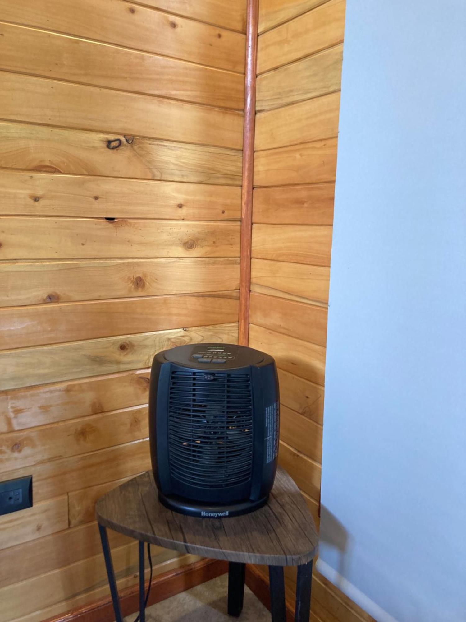 Los Lagos Lodge San Gerardo de Dota Eksteriør billede