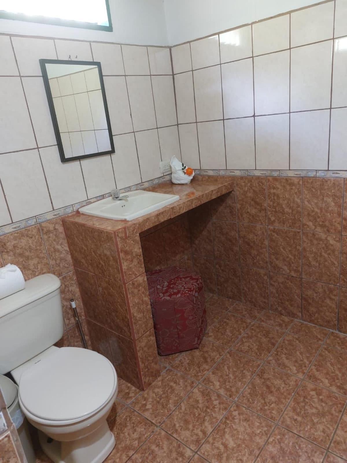 Los Lagos Lodge San Gerardo de Dota Eksteriør billede