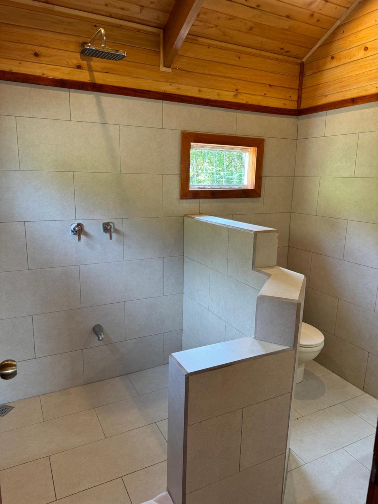 Los Lagos Lodge San Gerardo de Dota Eksteriør billede
