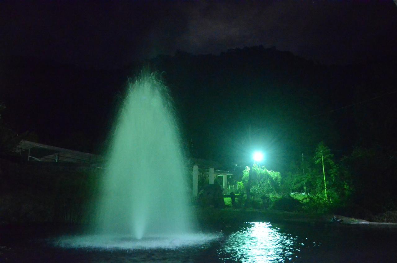 Los Lagos Lodge San Gerardo de Dota Eksteriør billede
