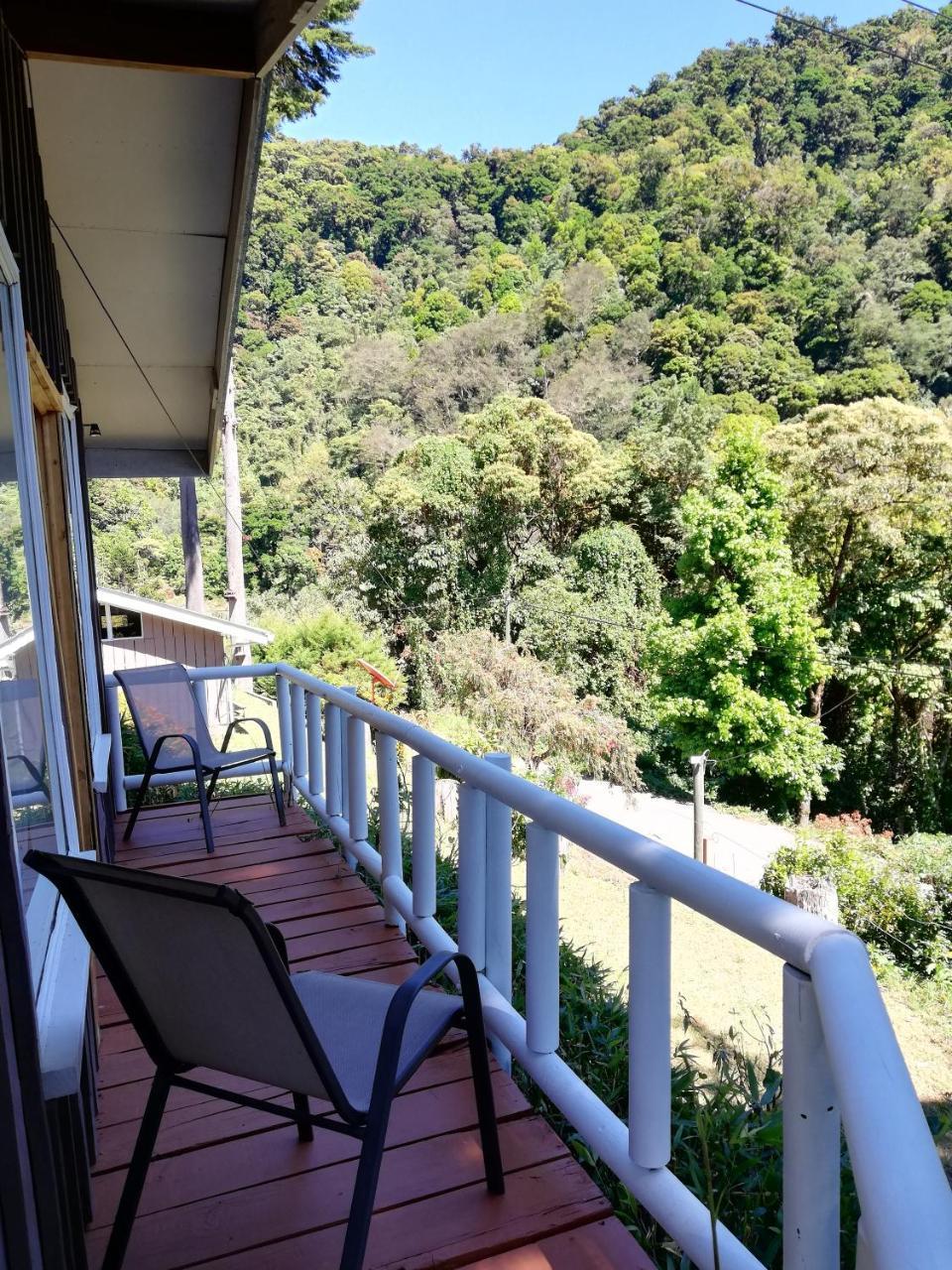 Los Lagos Lodge San Gerardo de Dota Eksteriør billede